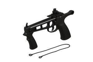 My Crossbow String Is Too Short!