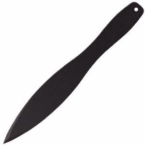 Cold Steel Torpedo Throwing Tool - Black Matte Finish Survival Gear