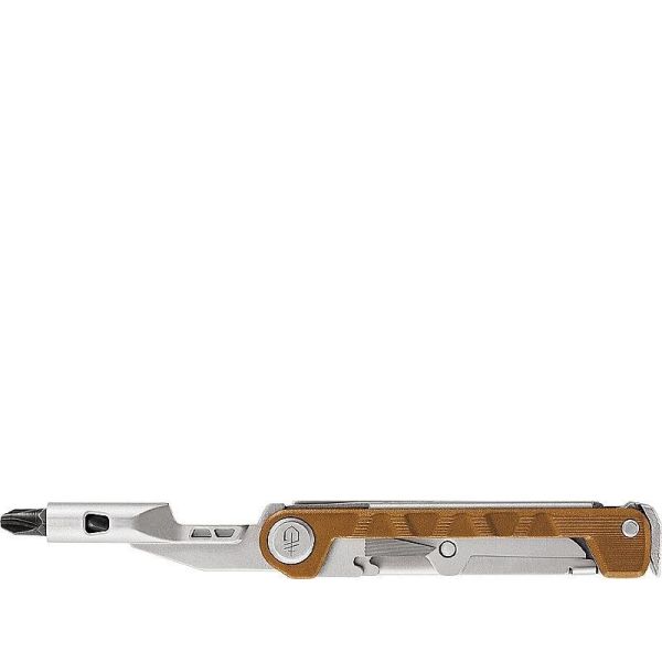 GERBER 1052449 ArmBar Drive multitool, oranje