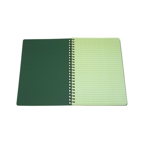 Kombat A6 Multicam Notepad Holder - View #9