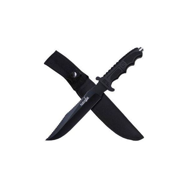 LSK-01 Large Survival Knife | Melbourne | Halfbreed Blades