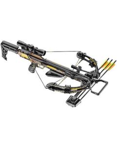 EK Archery Blade+ Compound Crossbow 175lbs - Camo