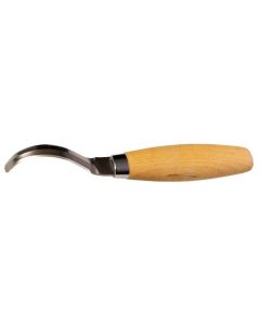 Mora 163 Wood Carving Knife