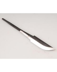 Laurin Metalli Carving Blade 77mm Carbon Steel