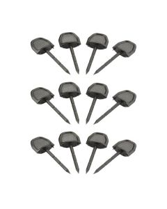 EK Archery Target Pins - 12 Pack