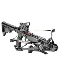 EK Archery - Cobra R9 Deluxe Recurve Crossbow - 90lbs