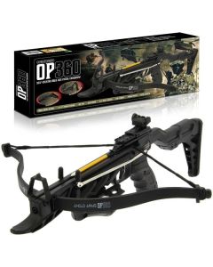 Anglo Arms OP360 Self Cocking Crossbow 80lb