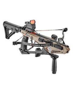 EK Archery Cobra RX Recurve Crossbow Self Cocking 130lbs