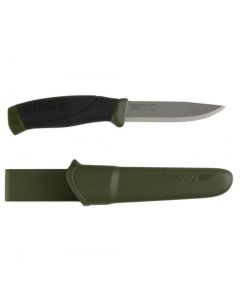 Mora 840 Companion Carbon Steel Bushcraft Knife 