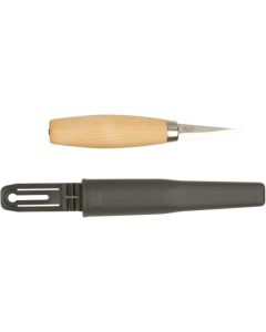 Mora 120 Carving Knife - Carbon