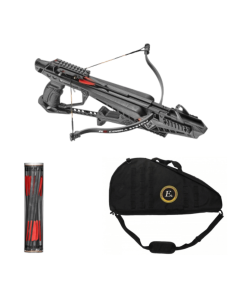 EK Archery Cobra R9 Crossbow Bundle