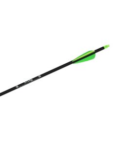 Star 35 Premium Fibreglass Arrows (5pk) - 28"