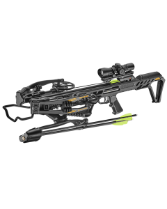 EK Archery Vulcan 400 Crossbow 200lbs