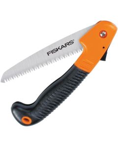 Fiskars Folding Saw - 7in