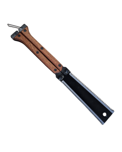 BeWild Folding SK5 Bushcraft Saw - Seconds