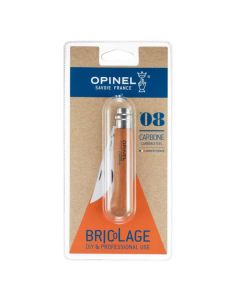 Opinel No.08 Classic Originals Knife - Carbon Steel