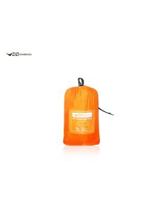 DD Superlight Tarp - Sunset Orange