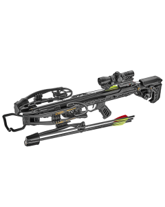 EK Archery Vulcan 415 Crossbow 200lb