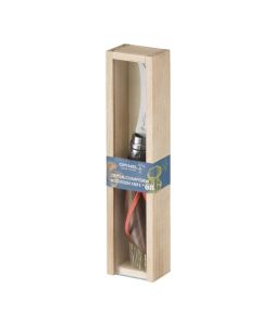 Opinel No.8 Mushroom Knife - Gift Box