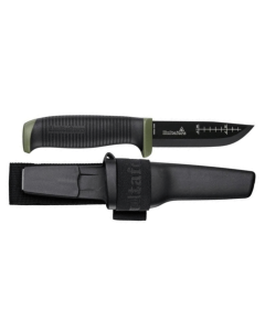 Hultafors OK4 Bushcraft Knife With Firesteel Loop