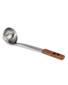 Petromax Stainless Steel Ladle - 30cm