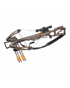 EK Archery Titan Compound Crossbow 200LBS - Camo