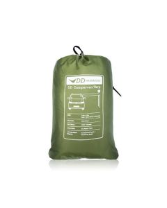DD Campervan Tarp Olive Green