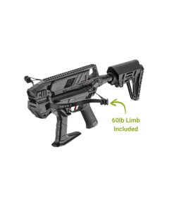 EK Archery Revo 7 Crossbow 60LB