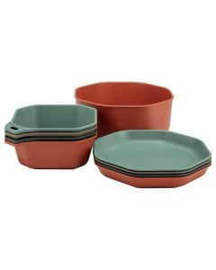 Gerber ComplEAT Tableware Set (9 - piece set)