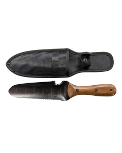 BeWild Hori Hori Garden Knife