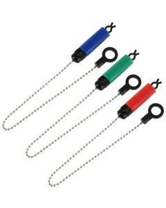Angling Pursuits Indicator Set