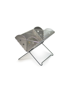 Grilliput Flatpack Grill