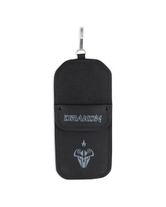 Drakon Compact Hip Quiver