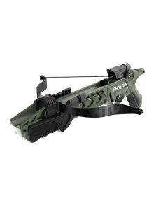 Barnett Phantum Suction Dart Crossbow Compact - Green/Black