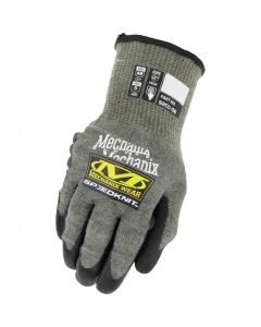 Mechanix Wear Speedknit Gloves 