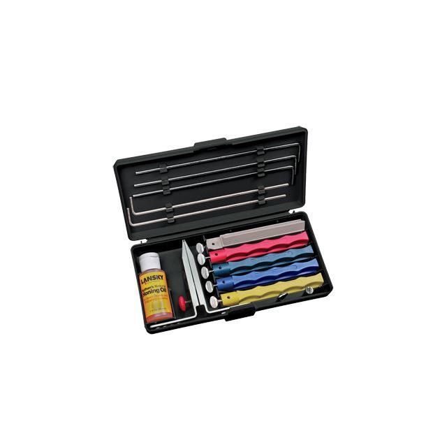Lansky Professional Sharpening System
