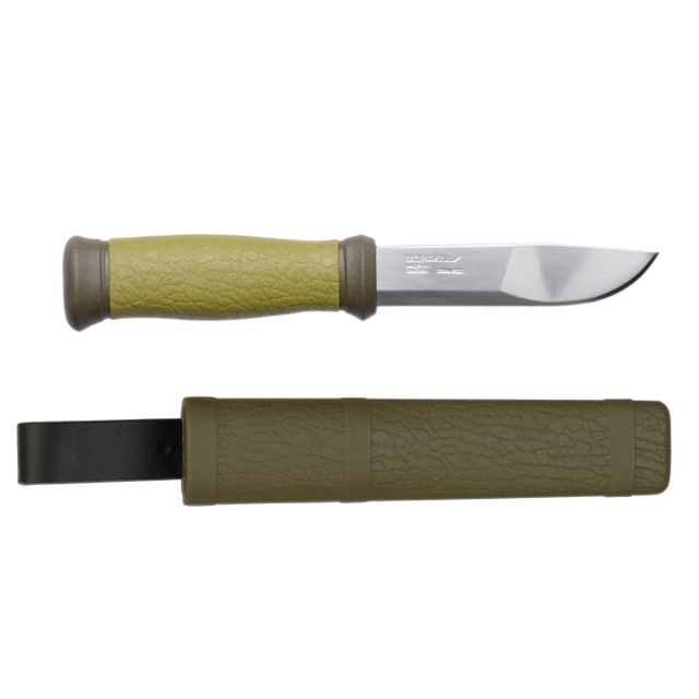 Mora Outdoor 2000 Stainless Knife