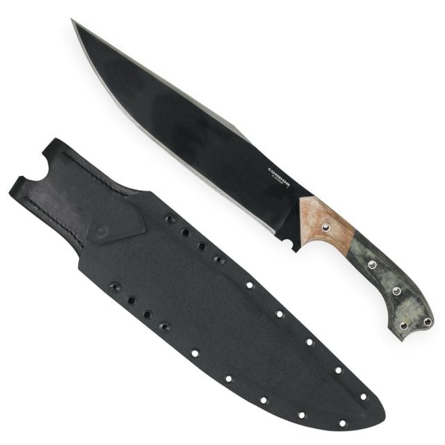 Condor Atrox Knife