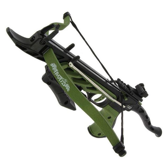 Anglo Arms Mantis Self Cocking Pistol Crossbow 80lbs