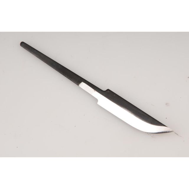 Laurin Metalli Carving Blade 60mm Carbon Steel