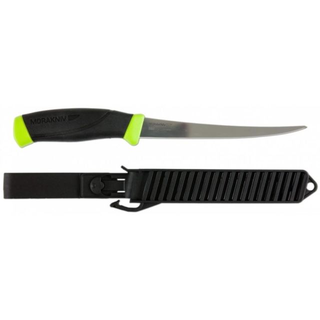 Mora Fishing Comfort 155 Filleting Knife