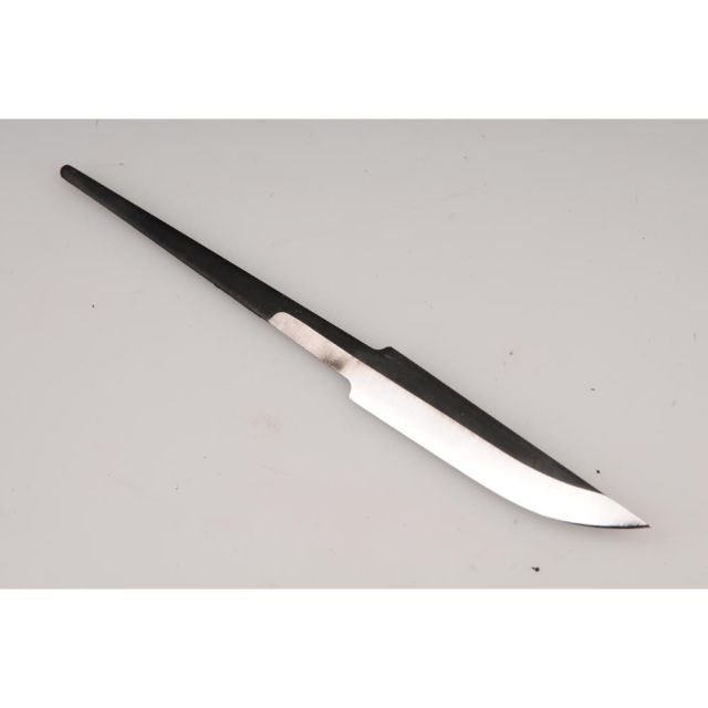 Laurin Metalli Carving Blade 84mm Carbon Steel
