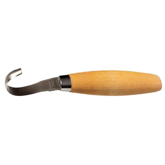 Mora 162 Spoon Carving Knife