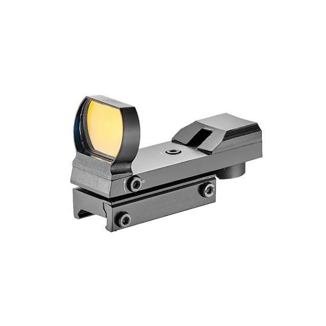 EK Archery Red Dot Reflex Sight for RX Crosswbows