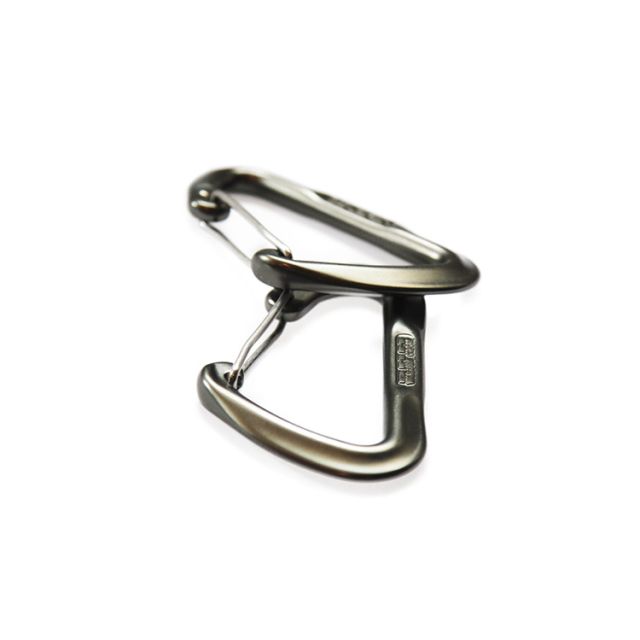 DMM Hammock Carabiners (2)