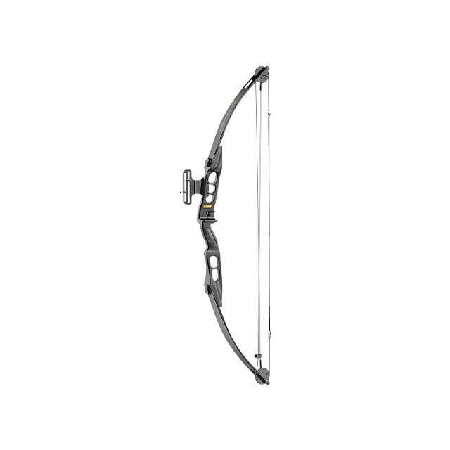 EK Archery Protex Compound Bow - 40-55lbs - 40lbs/Right Handed