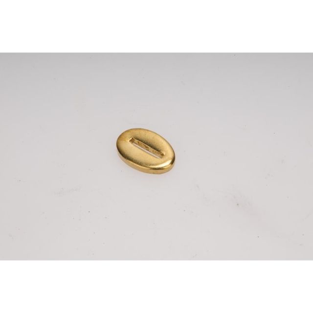 Laurin Metalli Bolster 15-22-3 Brass 2mm Hole