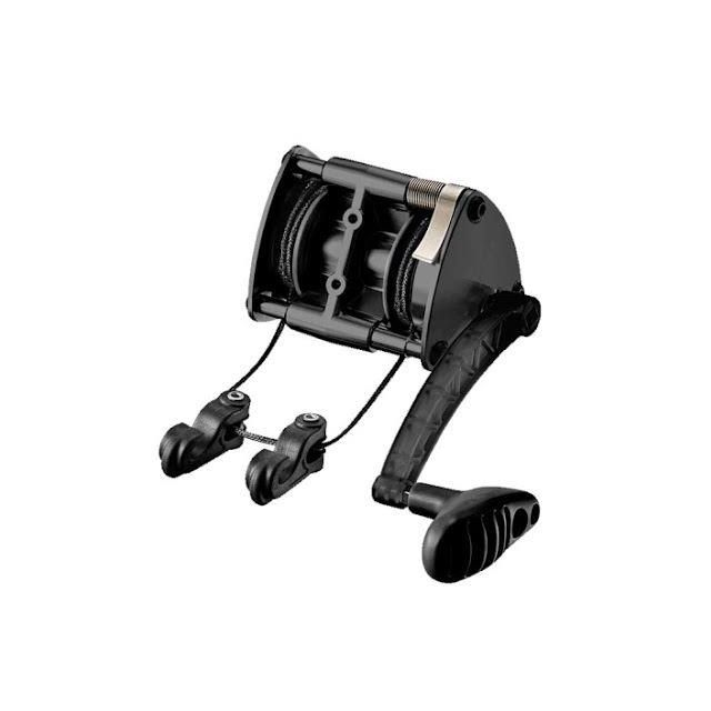 EK Archery Crank Cocking Device - Ballistic /Accelerator 390/410