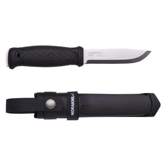 Mora Garberg Multi-Mount Knife