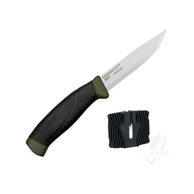 Mora Companion 840MG with Sharpener